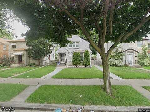 Sherman, MILWAUKEE, WI 53216