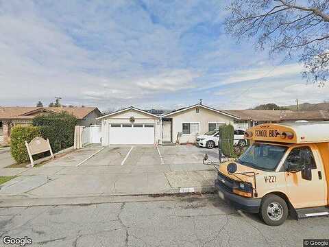 Swaps, SAN JOSE, CA 95111