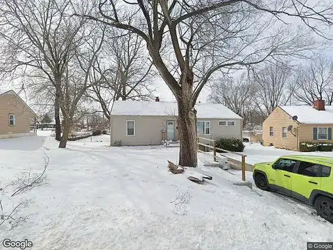 Delridge, INDEPENDENCE, MO 64052