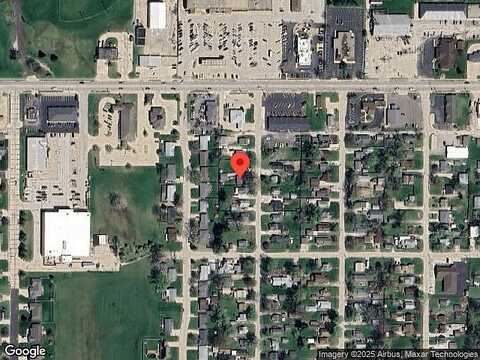 Lauder, BARTONVILLE, IL 61607