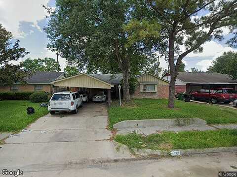 Heatherbrook, HOUSTON, TX 77045