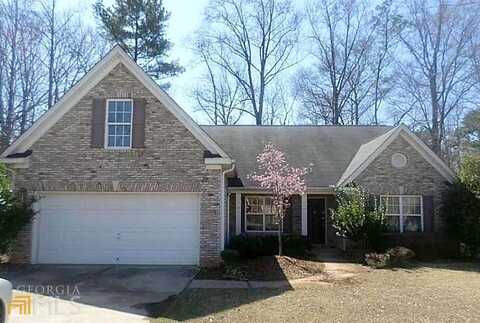Leprechaun, DECATUR, GA 30034