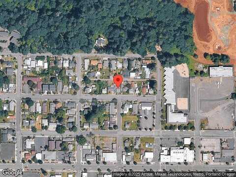 Hood, SANDY, OR 97055