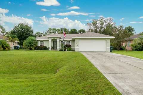 Chamberlain, NORTH PORT, FL 34286