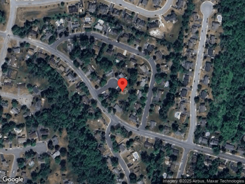 Ash, DOUGLASSVILLE, PA 19518
