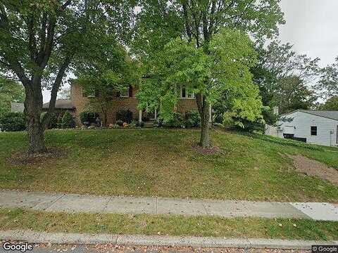 Ash, DOUGLASSVILLE, PA 19518