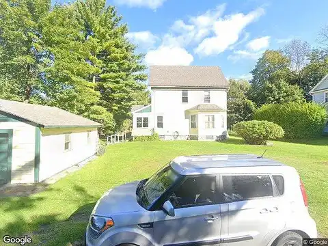 Kerr, ADAMS, MA 01220