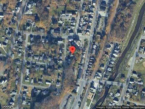 Kerr, ADAMS, MA 01220