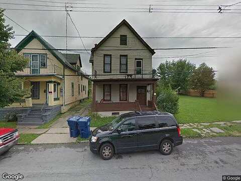 Riley, BUFFALO, NY 14208