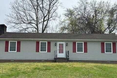 Bollinger, SOUTH CHESTERFIELD, VA 23803