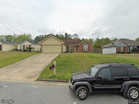 Spurlin, COLUMBUS, GA 31907