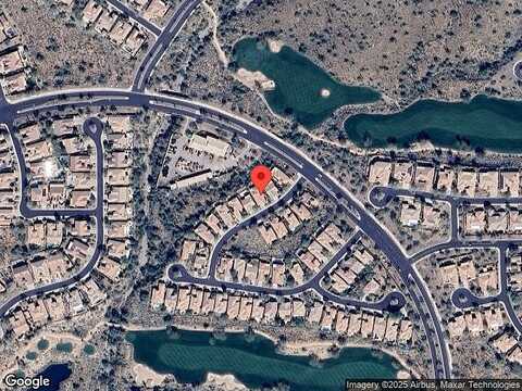 Mill Creek, ANTHEM, AZ 85086