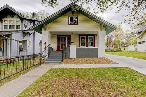 Montgall, KANSAS CITY, MO 64130
