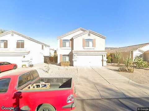 Estrada, MARICOPA, AZ 85138