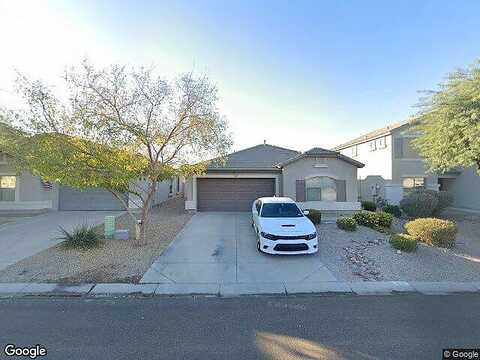 Melanie, SAN TAN VALLEY, AZ 85140