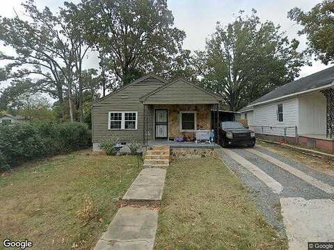 23Rd, LITTLE ROCK, AR 72204