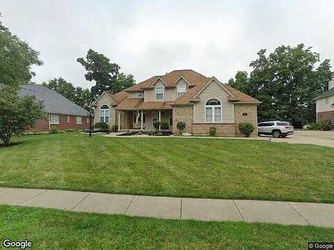 Wellington, CINCINNATI, OH 45245