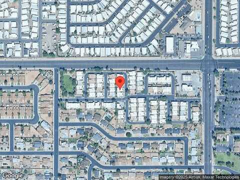 Val Vista, MESA, AZ 85204