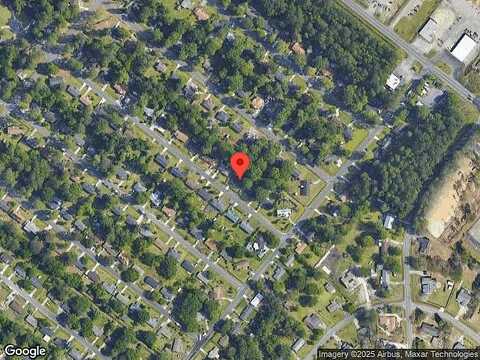 Elderwood, LADSON, SC 29456