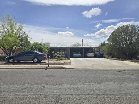 Calle Aurora, TUCSON, AZ 85711