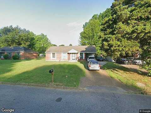 Aldridge, MEMPHIS, TN 38109