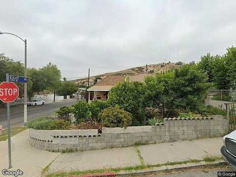 Zane, LOS ANGELES, CA 90032