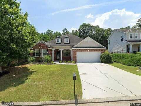 Branch Valley, DALLAS, GA 30132