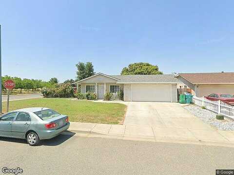 Scarlet Oak, GRIDLEY, CA 95948