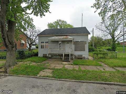 Pennsylvania Ave # 4632, SAINT LOUIS, MO 63111