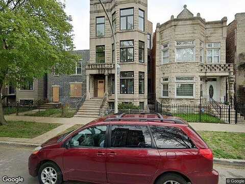 S Evans Ave, CHICAGO, IL 60653