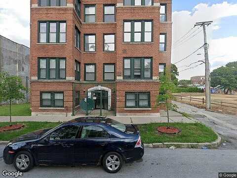 Saint Lawrence, CHICAGO, IL 60653