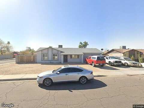 Michigan, GLENDALE, AZ 85308