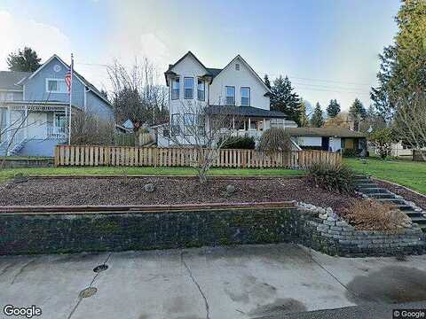3Rd, EVERETT, WA 98203