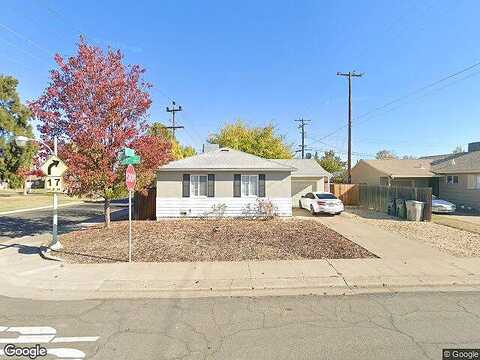 78Th, SACRAMENTO, CA 95820