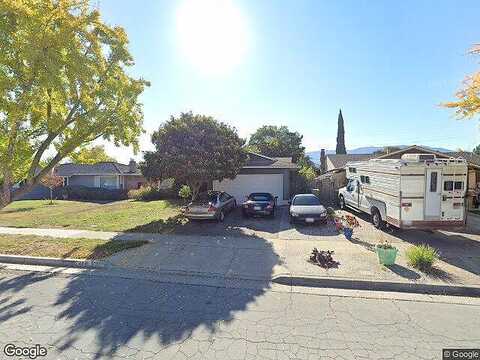Pepperwood, SAN JOSE, CA 95124
