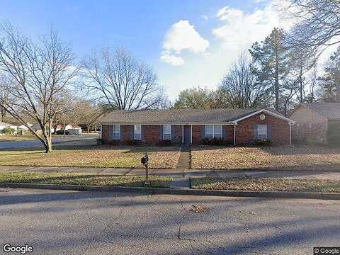 Demeter, MEMPHIS, TN 38118