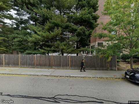 Longwood, BROOKLINE, MA 02446