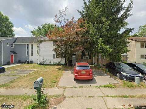 Noble, SICKLERVILLE, NJ 08081