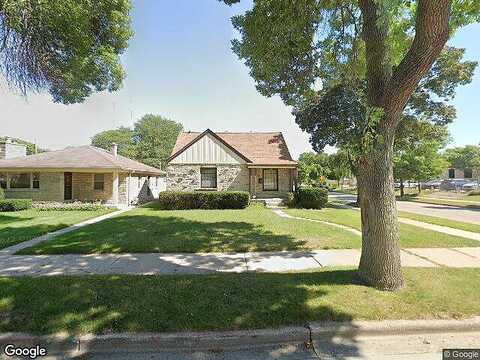 23Rd, MILWAUKEE, WI 53209