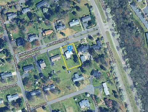 Brookbury, RICHMOND, VA 23234