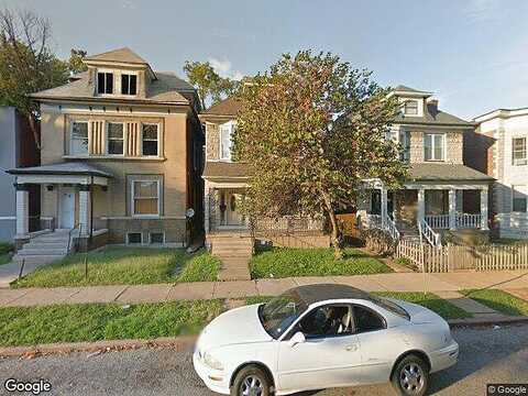 Vernon, SAINT LOUIS, MO 63113