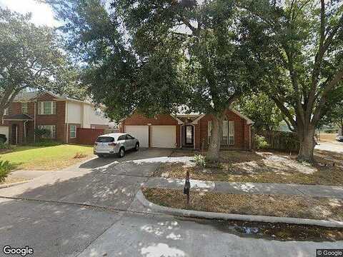 Kleinbrook, HOUSTON, TX 77066