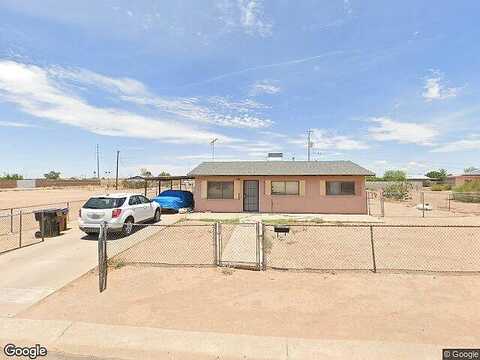 4Th, ELOY, AZ 85131