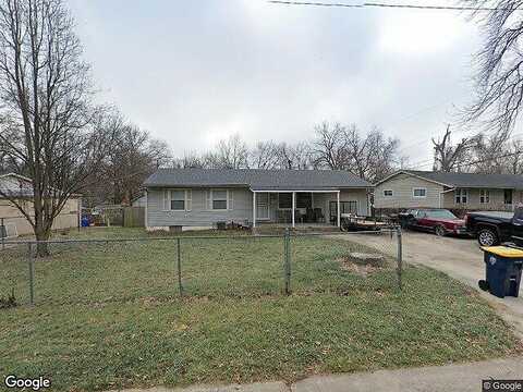 42Nd, KANSAS CITY, MO 64130