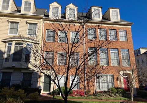 Brawner, ALEXANDRIA, VA 22304