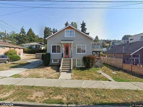 17Th, SEATTLE, WA 98108