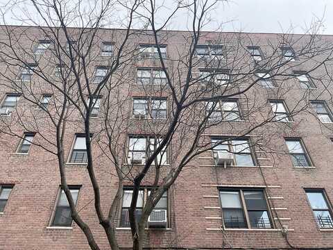 West 235Th Street.Apt 6E, Bronx, NY 10463