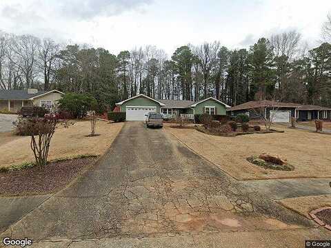 Fieldgreen, STONE MOUNTAIN, GA 30088
