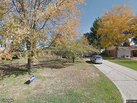 Plymouth, SAGINAW, MI 48638