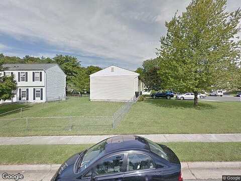 Tender, SPRINGFIELD, VA 22151